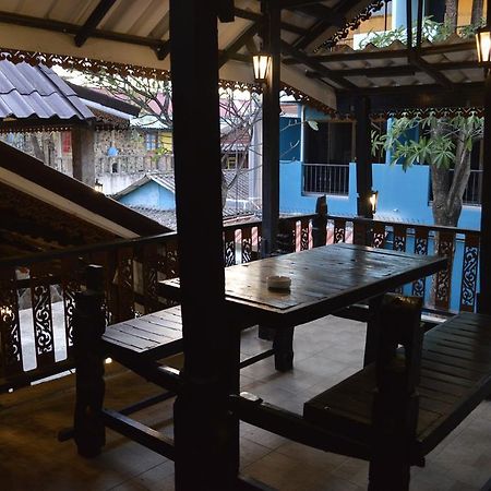 Baan Thai Homestay By Bgb Villas Kata-stranden Eksteriør bilde