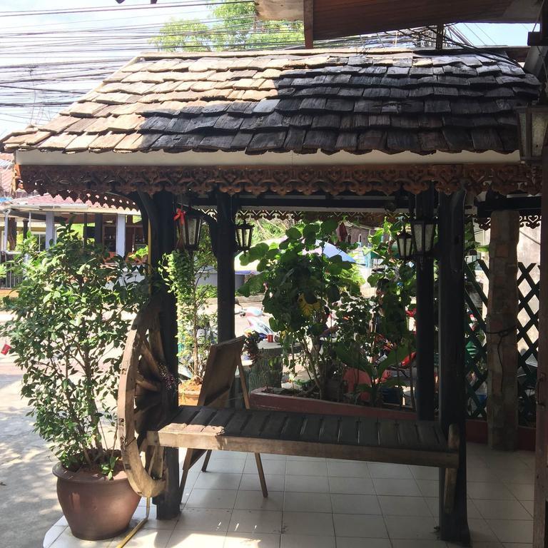 Baan Thai Homestay By Bgb Villas Kata-stranden Eksteriør bilde