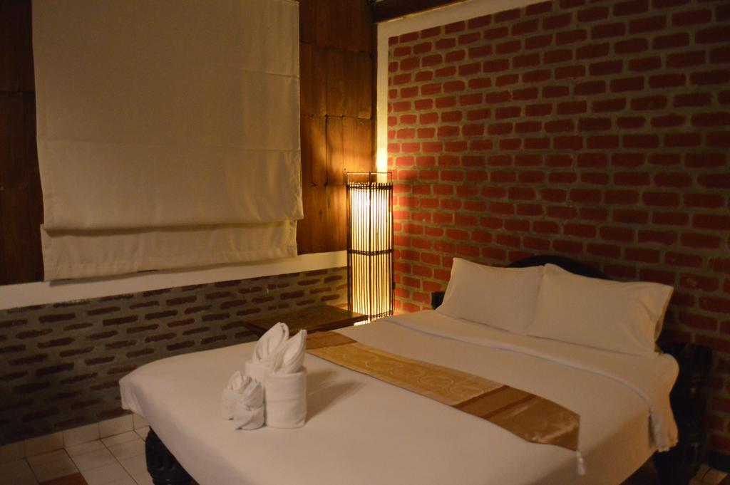 Baan Thai Homestay By Bgb Villas Kata-stranden Eksteriør bilde