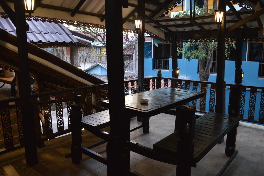 Baan Thai Homestay By Bgb Villas Kata-stranden Eksteriør bilde