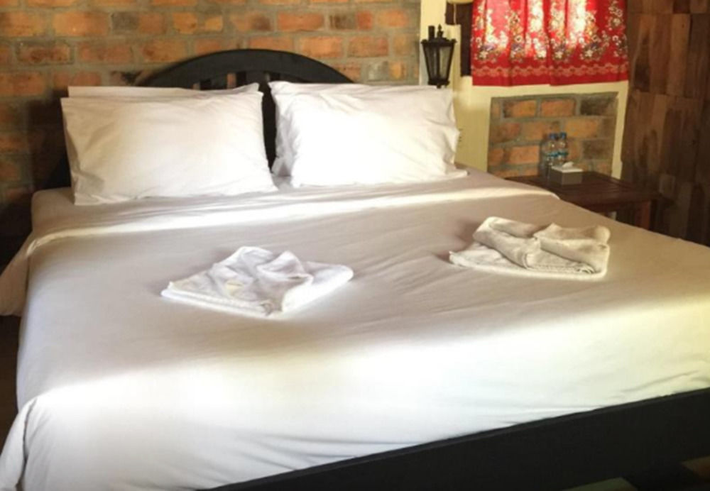 Baan Thai Homestay By Bgb Villas Kata-stranden Eksteriør bilde