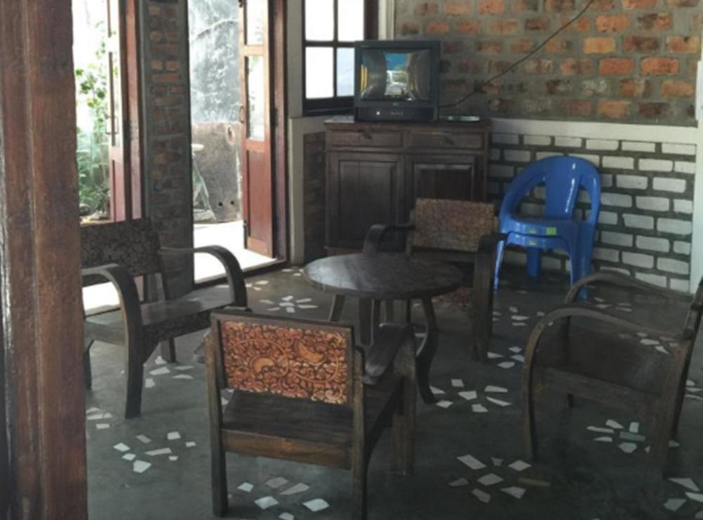 Baan Thai Homestay By Bgb Villas Kata-stranden Eksteriør bilde