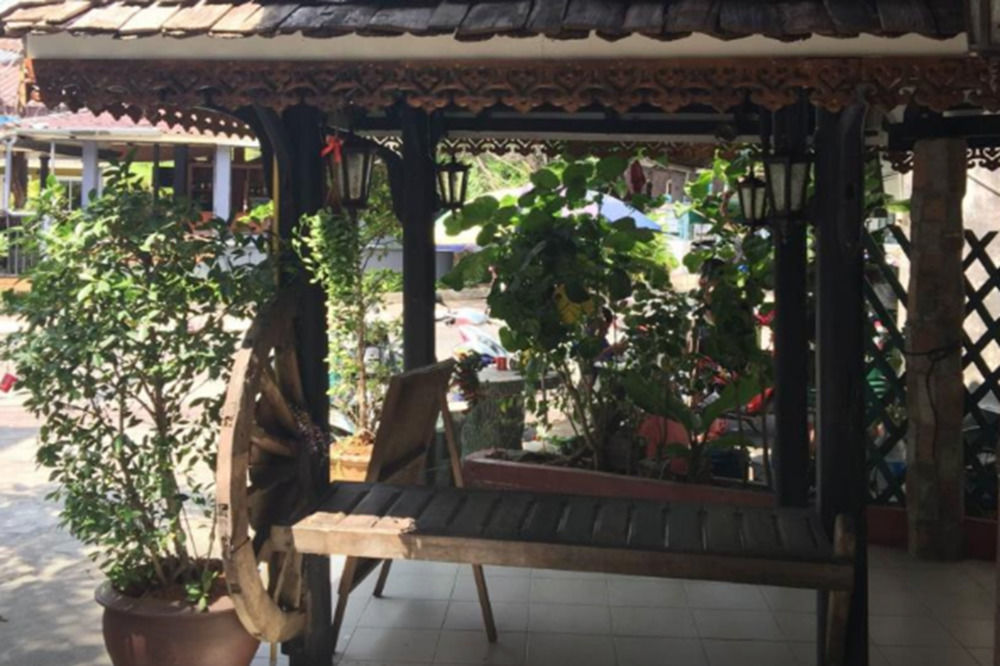 Baan Thai Homestay By Bgb Villas Kata-stranden Eksteriør bilde