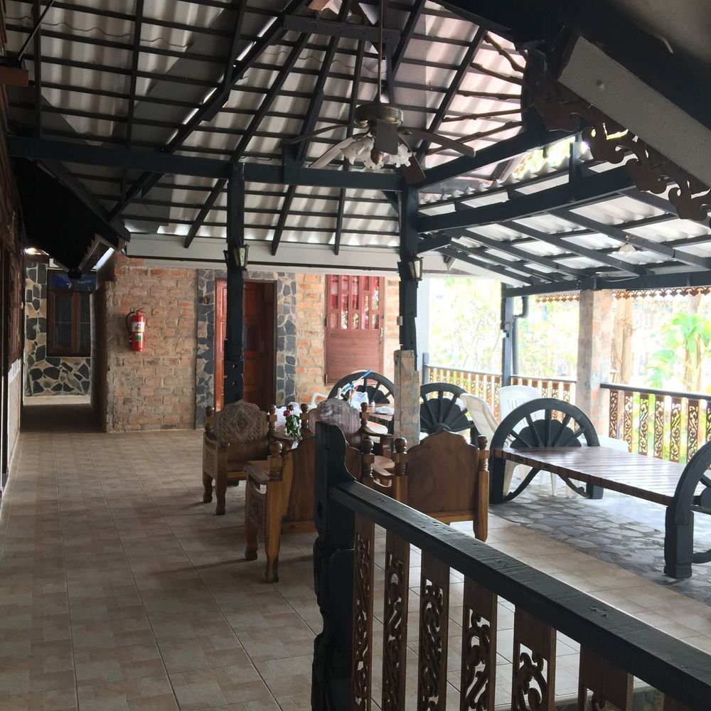 Baan Thai Homestay By Bgb Villas Kata-stranden Eksteriør bilde