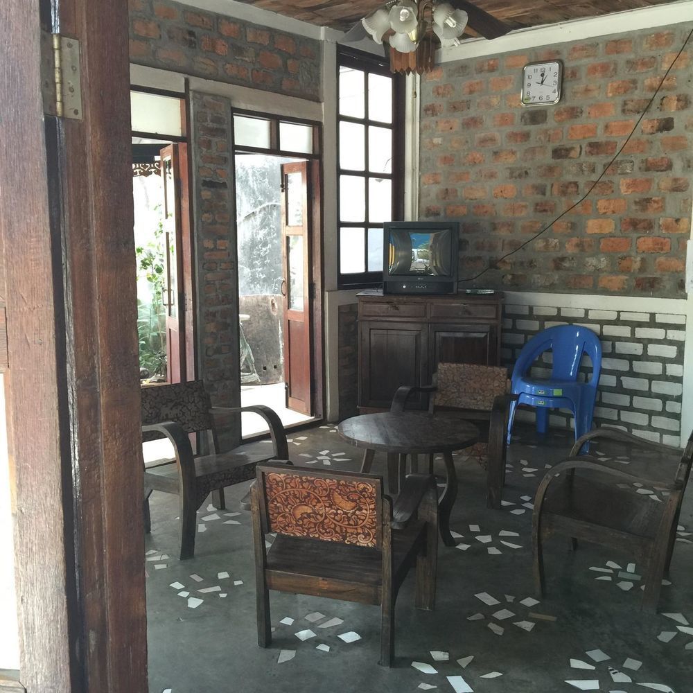 Baan Thai Homestay By Bgb Villas Kata-stranden Eksteriør bilde