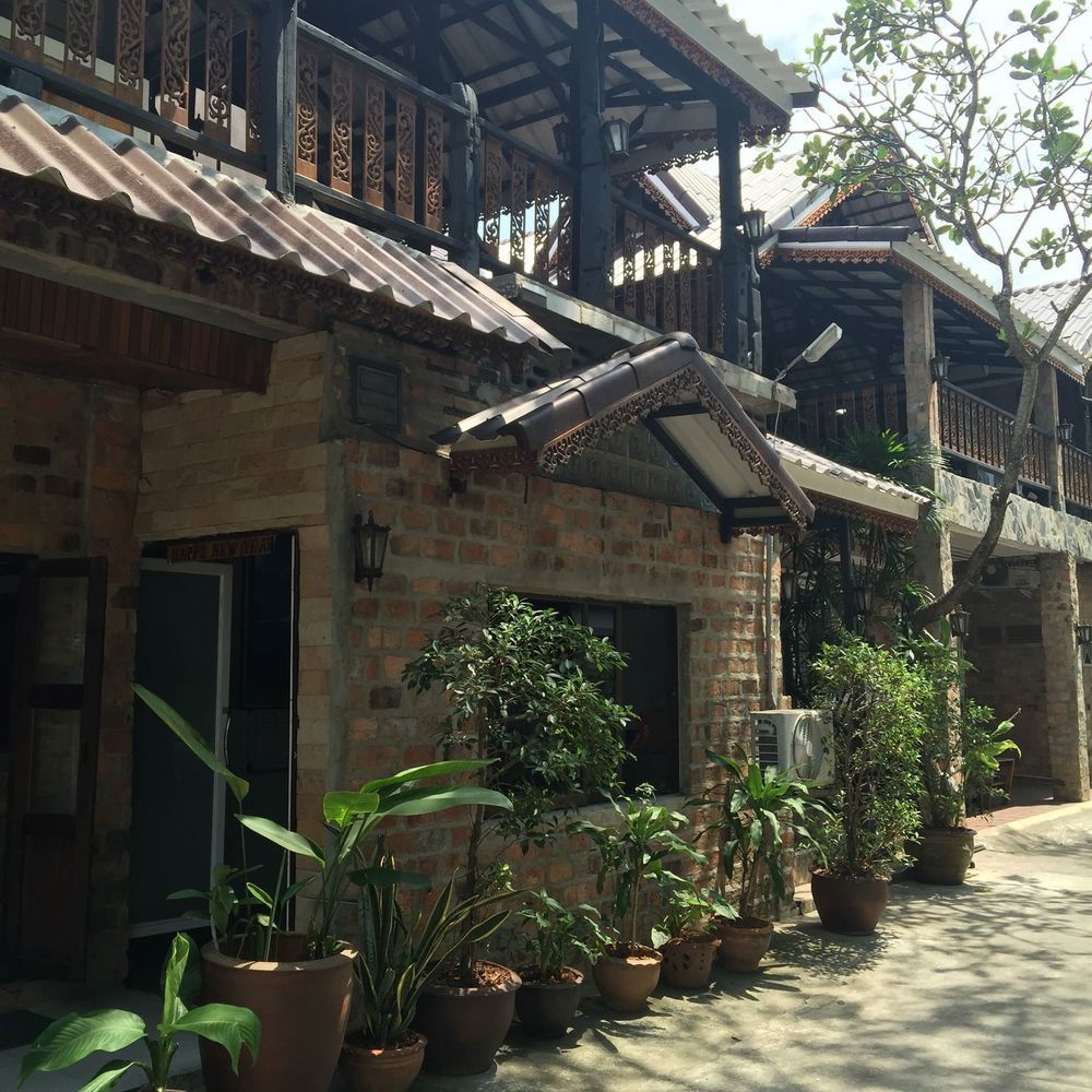 Baan Thai Homestay By Bgb Villas Kata-stranden Eksteriør bilde