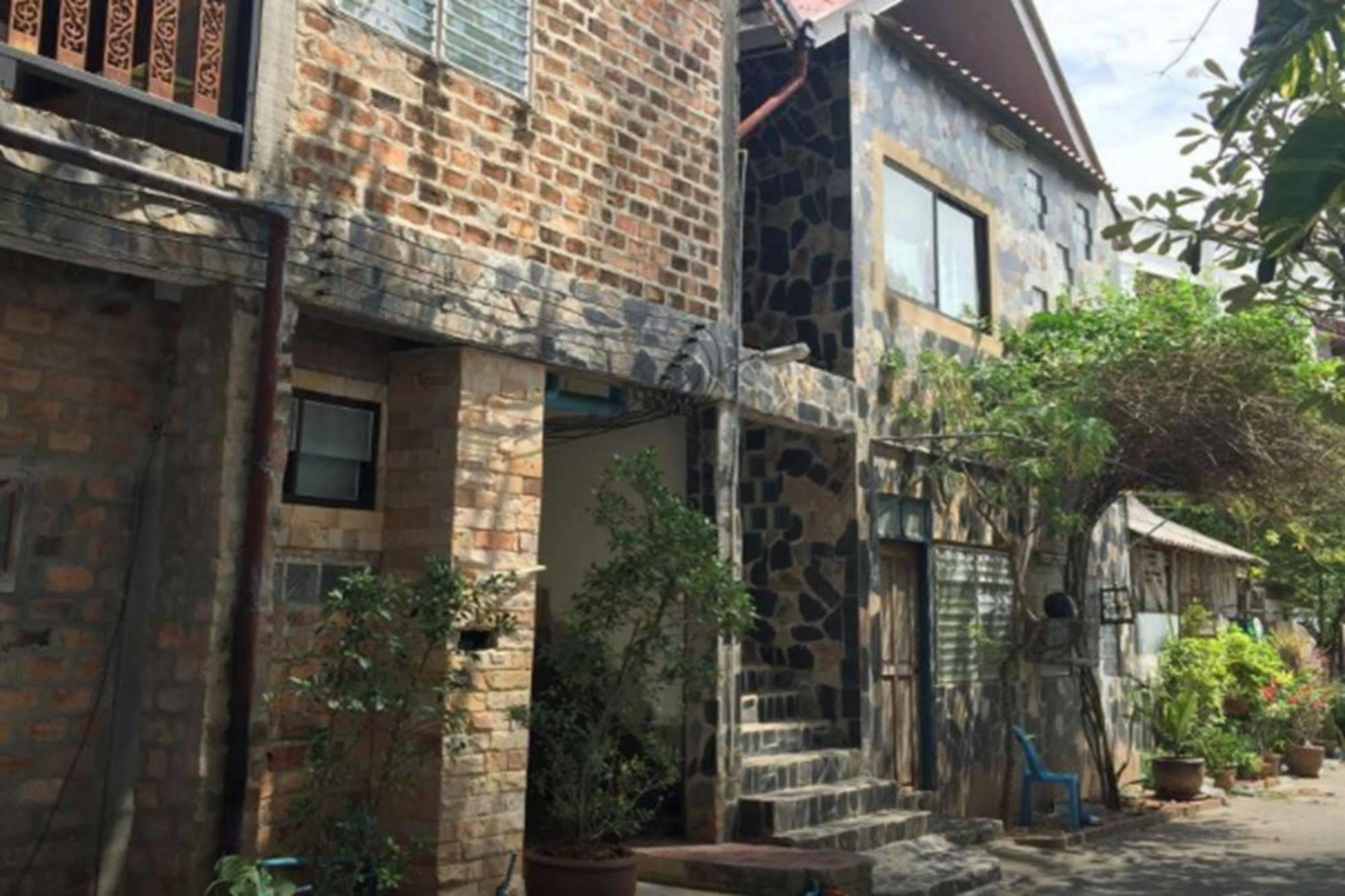 Baan Thai Homestay By Bgb Villas Kata-stranden Eksteriør bilde