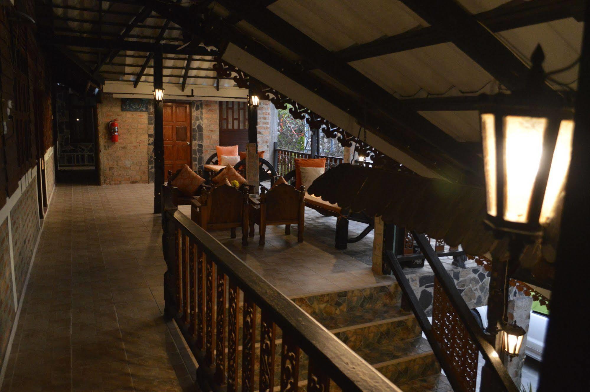 Baan Thai Homestay By Bgb Villas Kata-stranden Eksteriør bilde