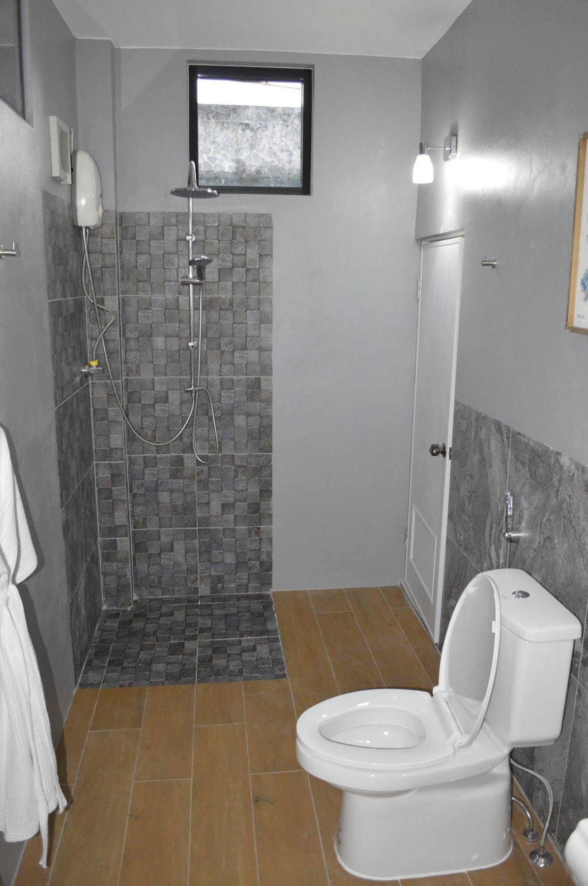 Baan Thai Homestay By Bgb Villas Kata-stranden Eksteriør bilde