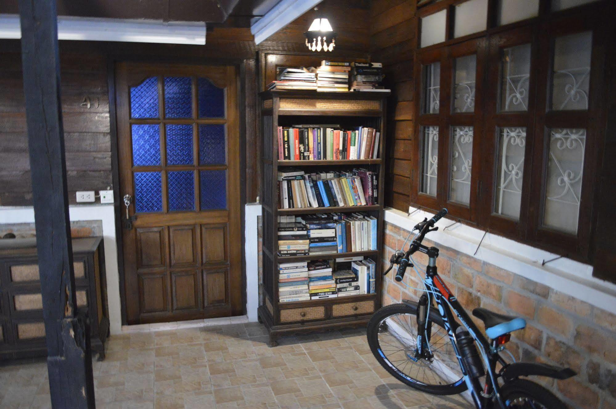 Baan Thai Homestay By Bgb Villas Kata-stranden Eksteriør bilde
