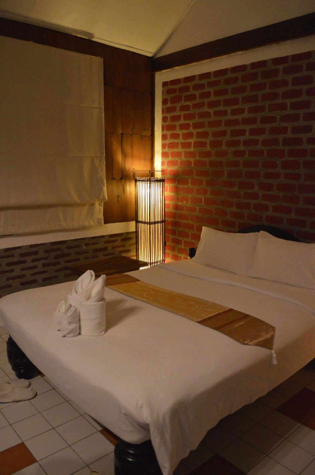 Baan Thai Homestay By Bgb Villas Kata-stranden Eksteriør bilde